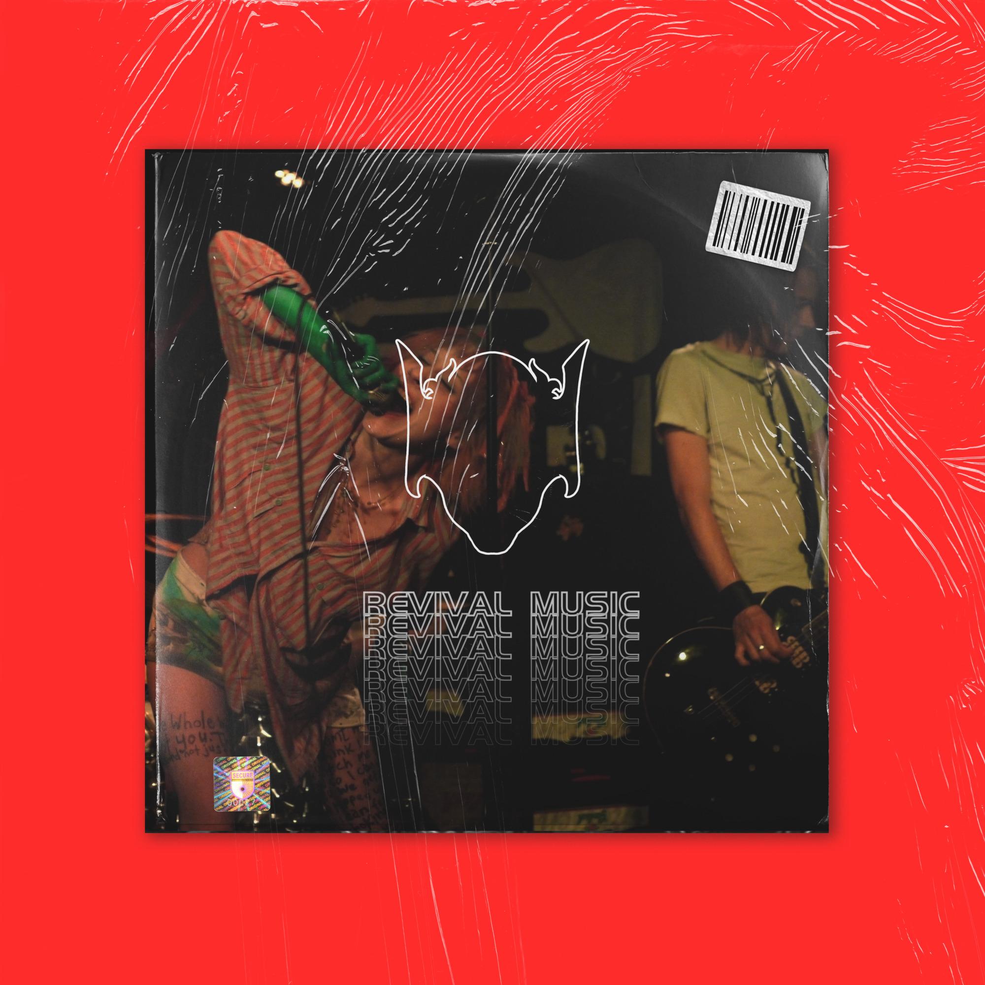 "HighSchool" - Pop Rock Switch Trap Beat