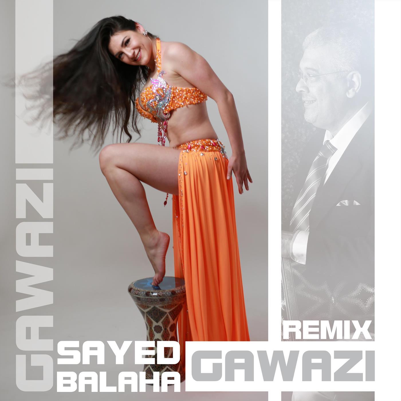 Gawazi