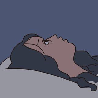 熬过了这段时间 谁给的糖都不要了