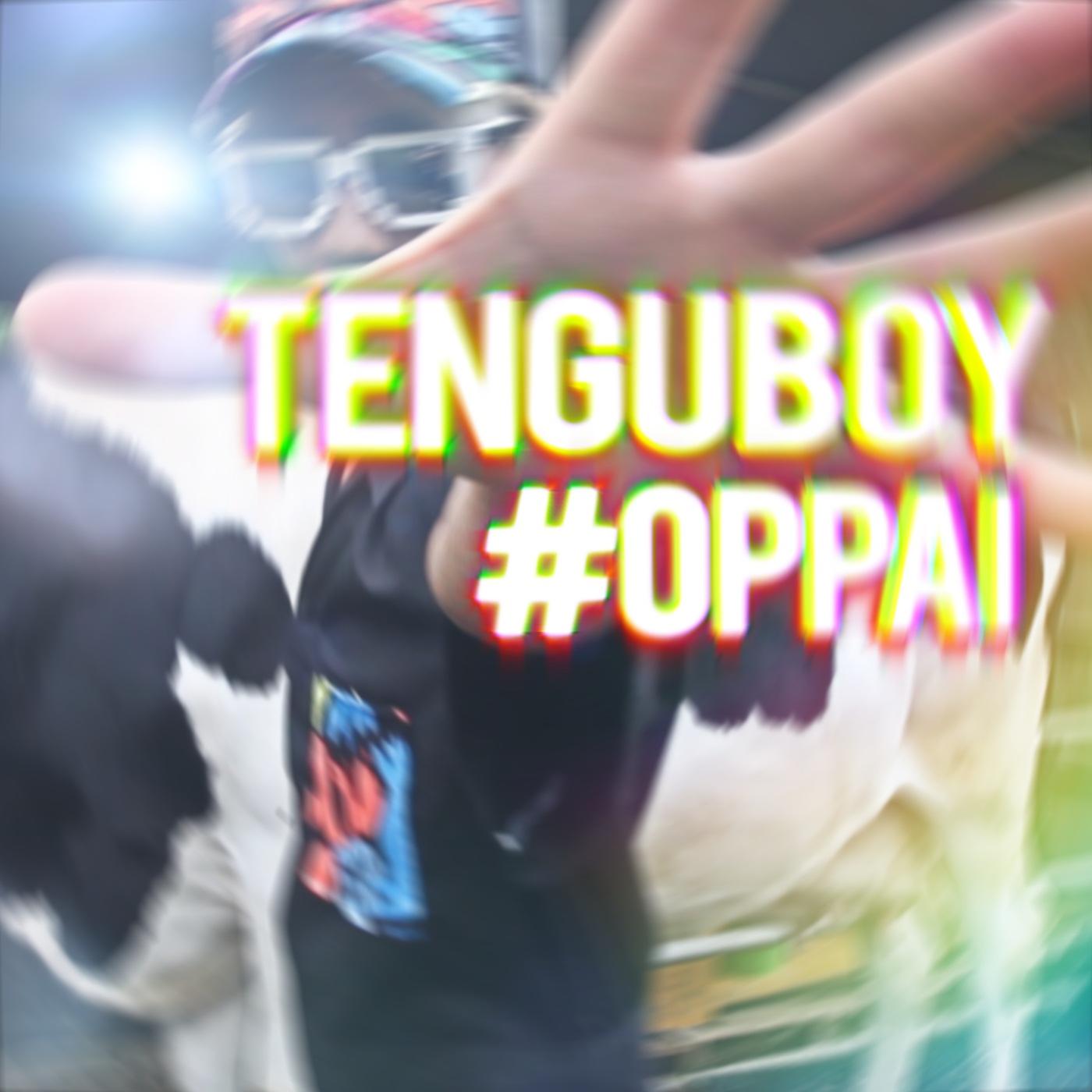 ＃OPPAI