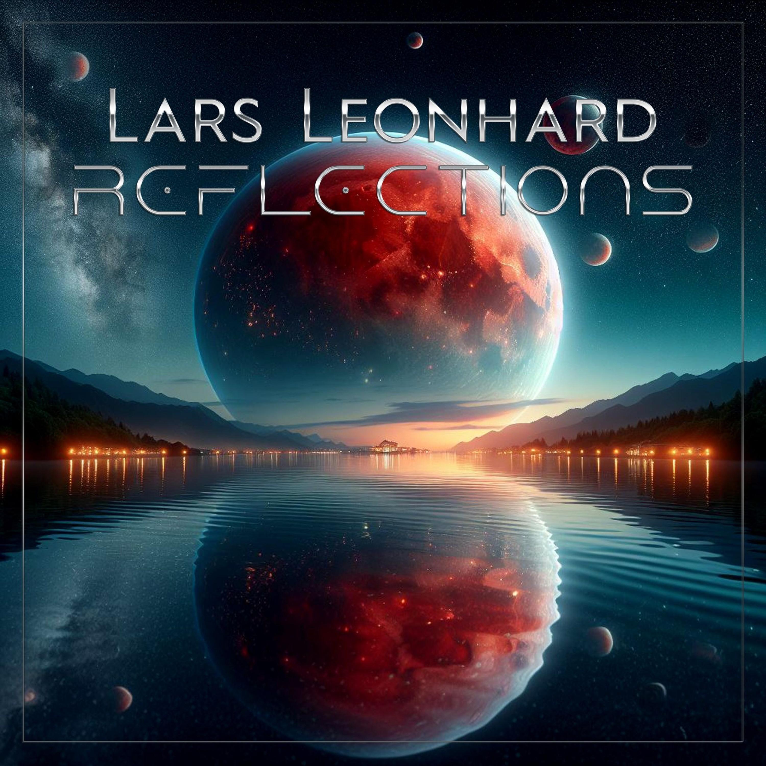 Lars Leonhard - Echoes of the Soul