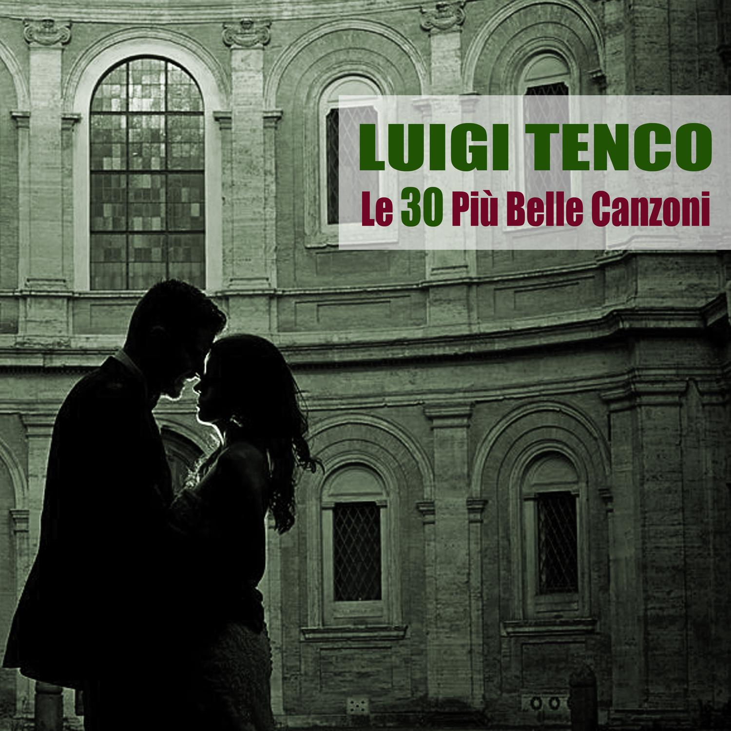 Luigi Tenco - Io Si