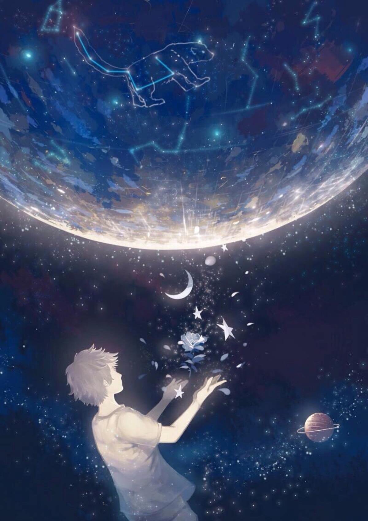 「六等星之夜」专辑