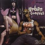 Urban Grooves专辑