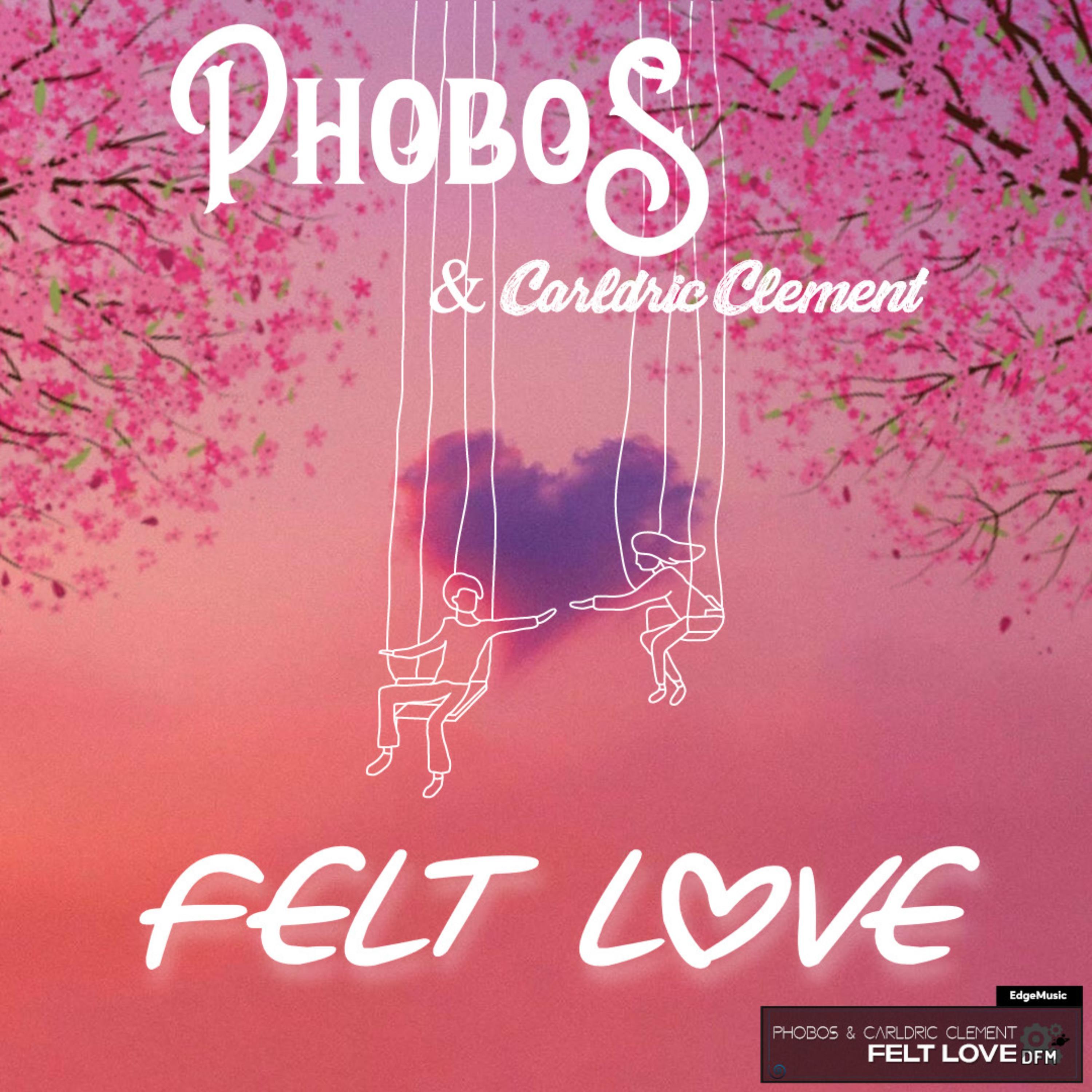 Felt Love