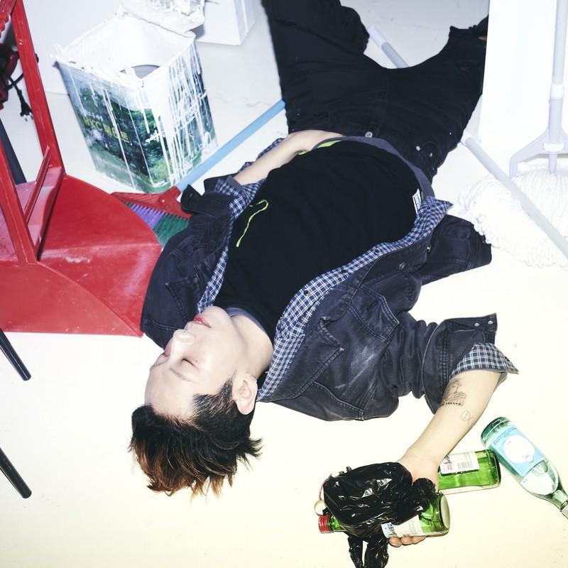 수면등