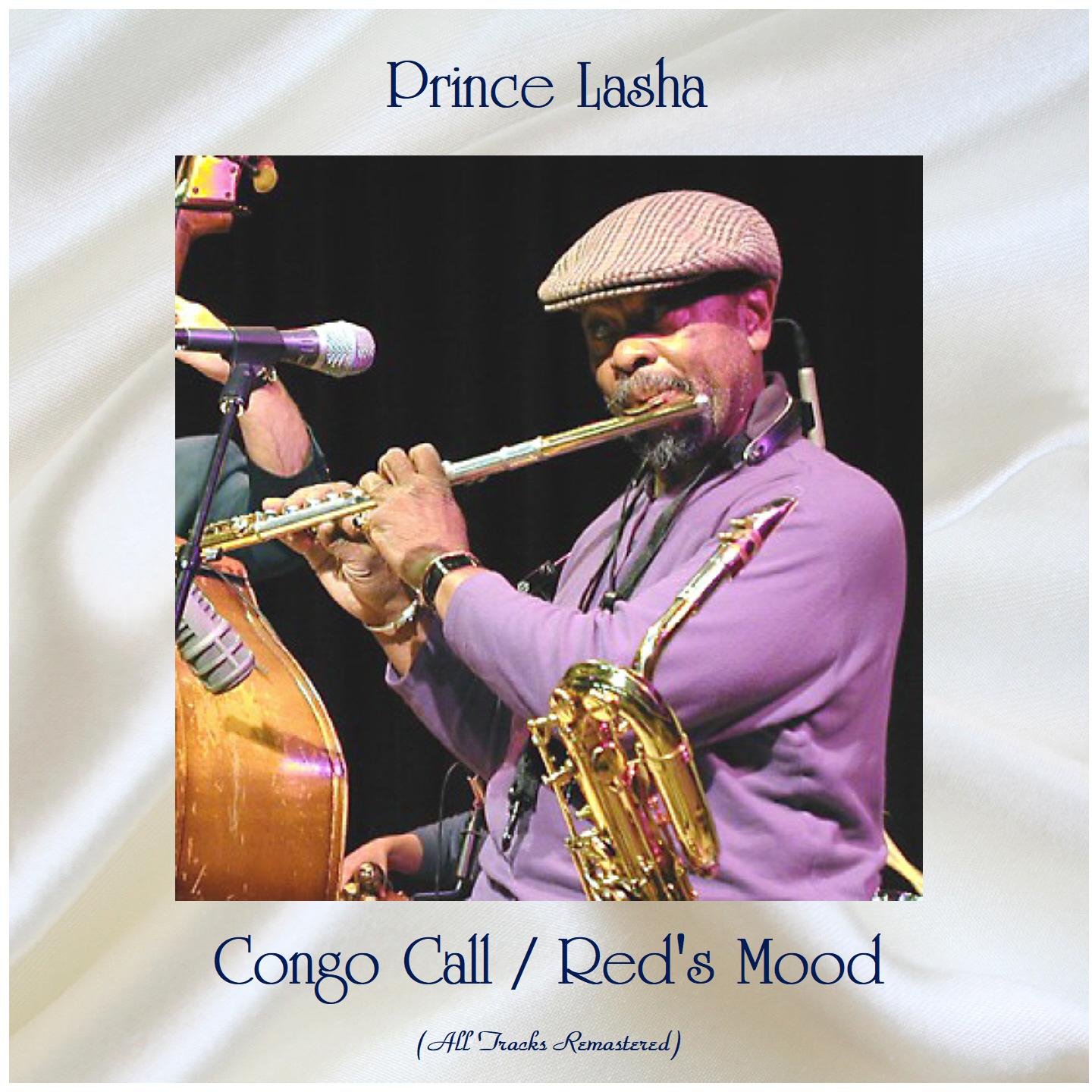 Congo Call / Red's Mood (All Tracks Remastered)
