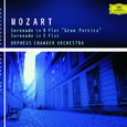 Mozart:Serenade In B Flat K.361 "Gran partita",Serenade In E Flat K.375