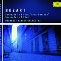 Mozart:Serenade In B Flat K.361 "Gran partita",Serenade In E Flat K.375