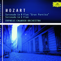 Mozart:Serenade In B Flat K.361 "Gran partita",Serenade In E Flat K.375专辑