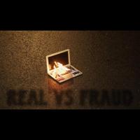 Real vs Fraud (feat. YMF Ten)
