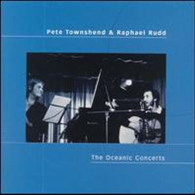 The Oceanic Concerts [live]