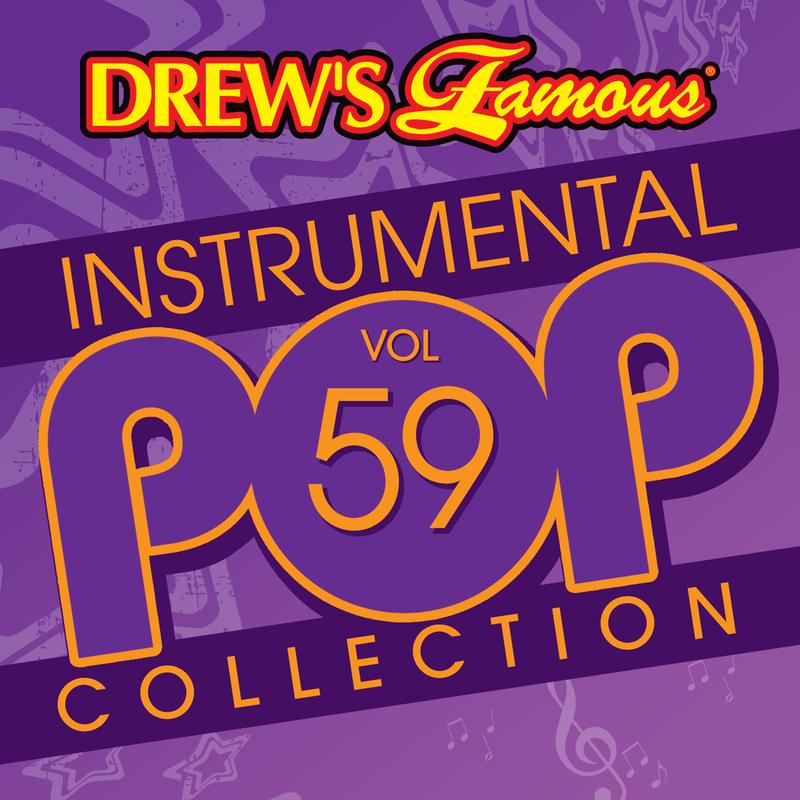 Drew's Famous Instrumental Pop Collection (Vol. 59)