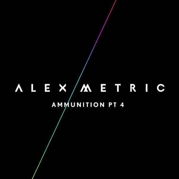 Ammunition Pt. 3 