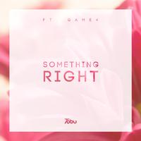 something right 绝对原版 有和声 免费！