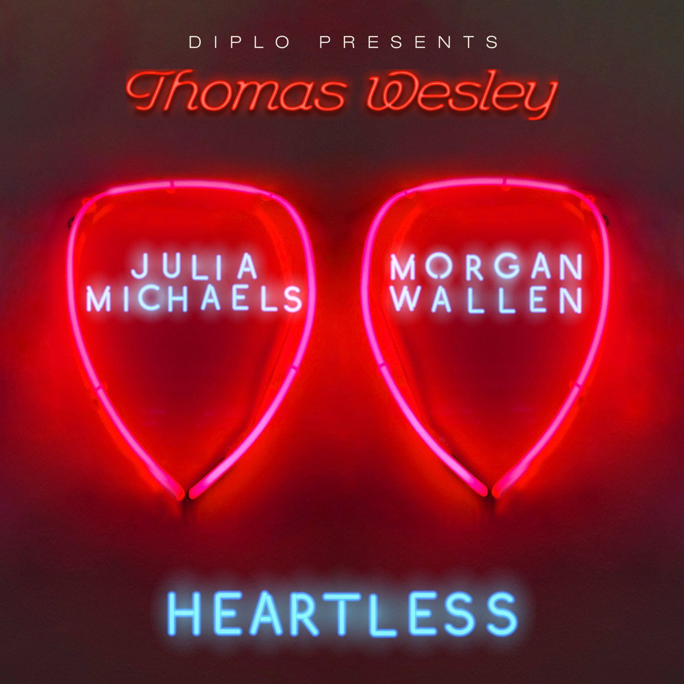 Heartless lyrics morgan wallen