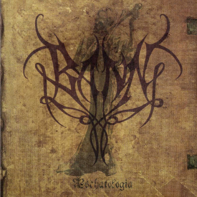 Æschatologia