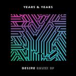 Desire (Remixes)专辑