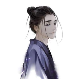 『古风』深行红尘里，所知在远道