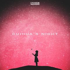 Cuihua's Night (Instrumental)