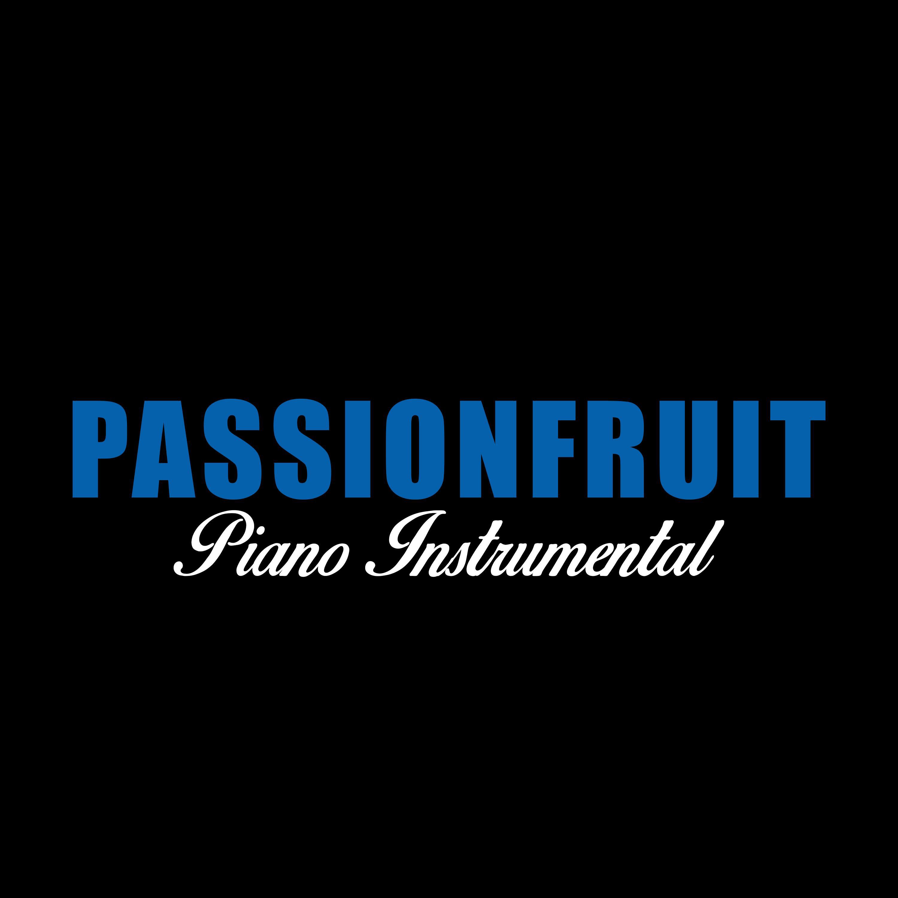 Passionfruit (Piano Instrumental)专辑