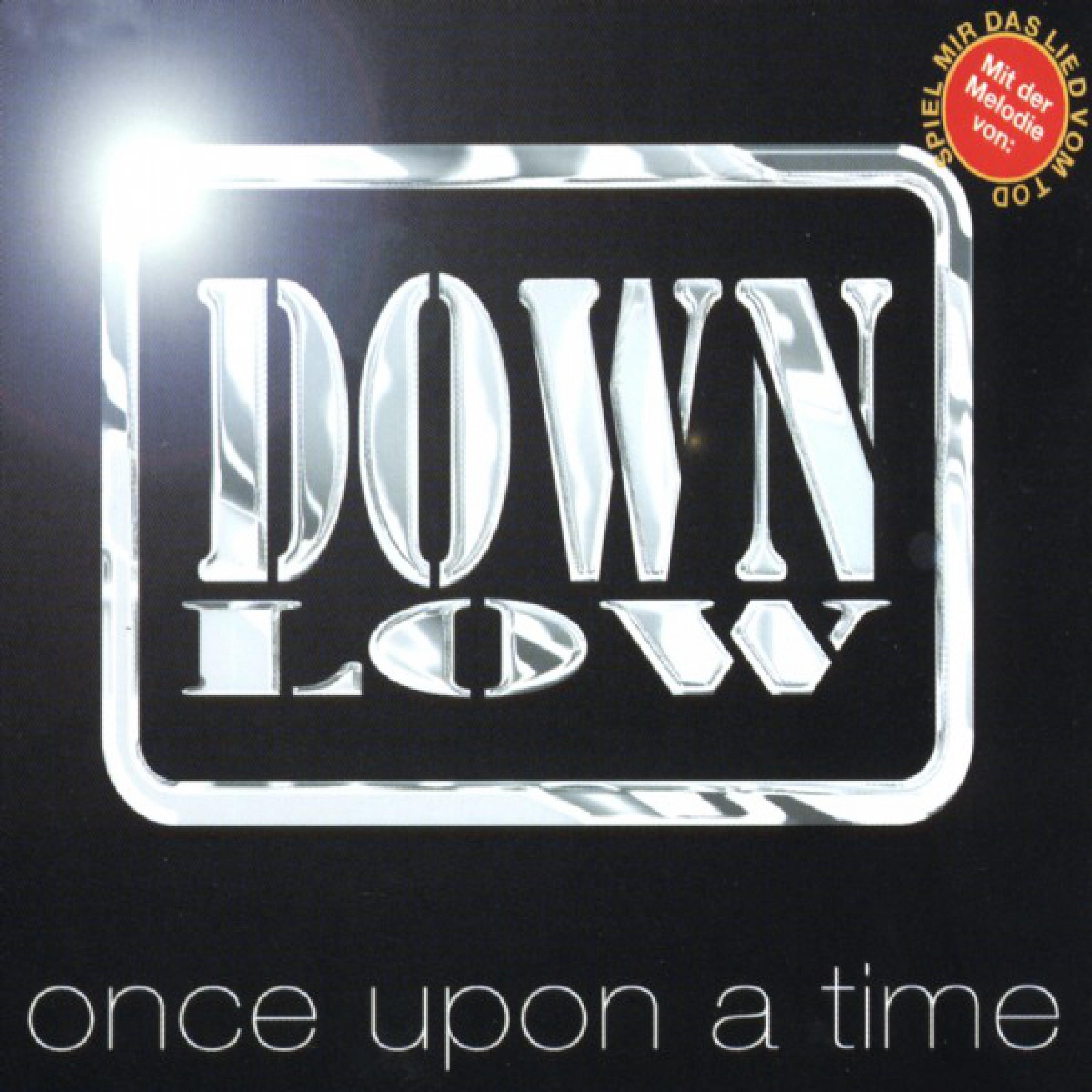 Once Upon a Time / Spiel Mir Das Lied Vom Tod
