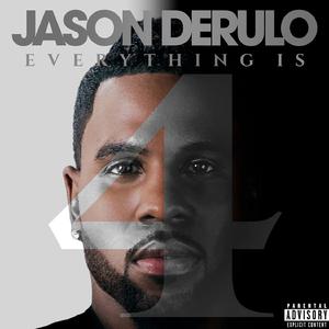 Broke - Jason Derulo feat. Stevie Wonder & Keith Urban (unofficial Instrumental) 无和声伴奏 （降7半音）