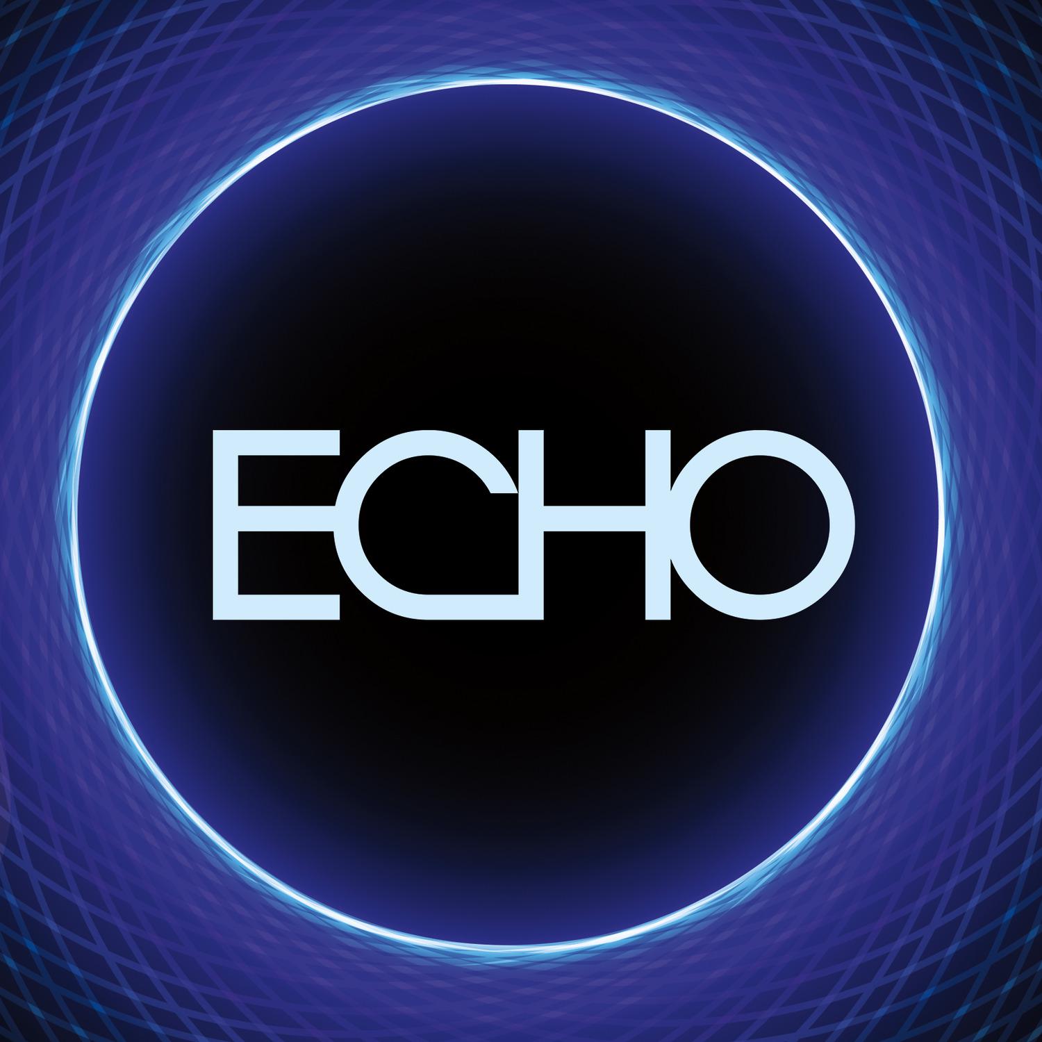 ECHO - Lovin', touchin', squeezin'