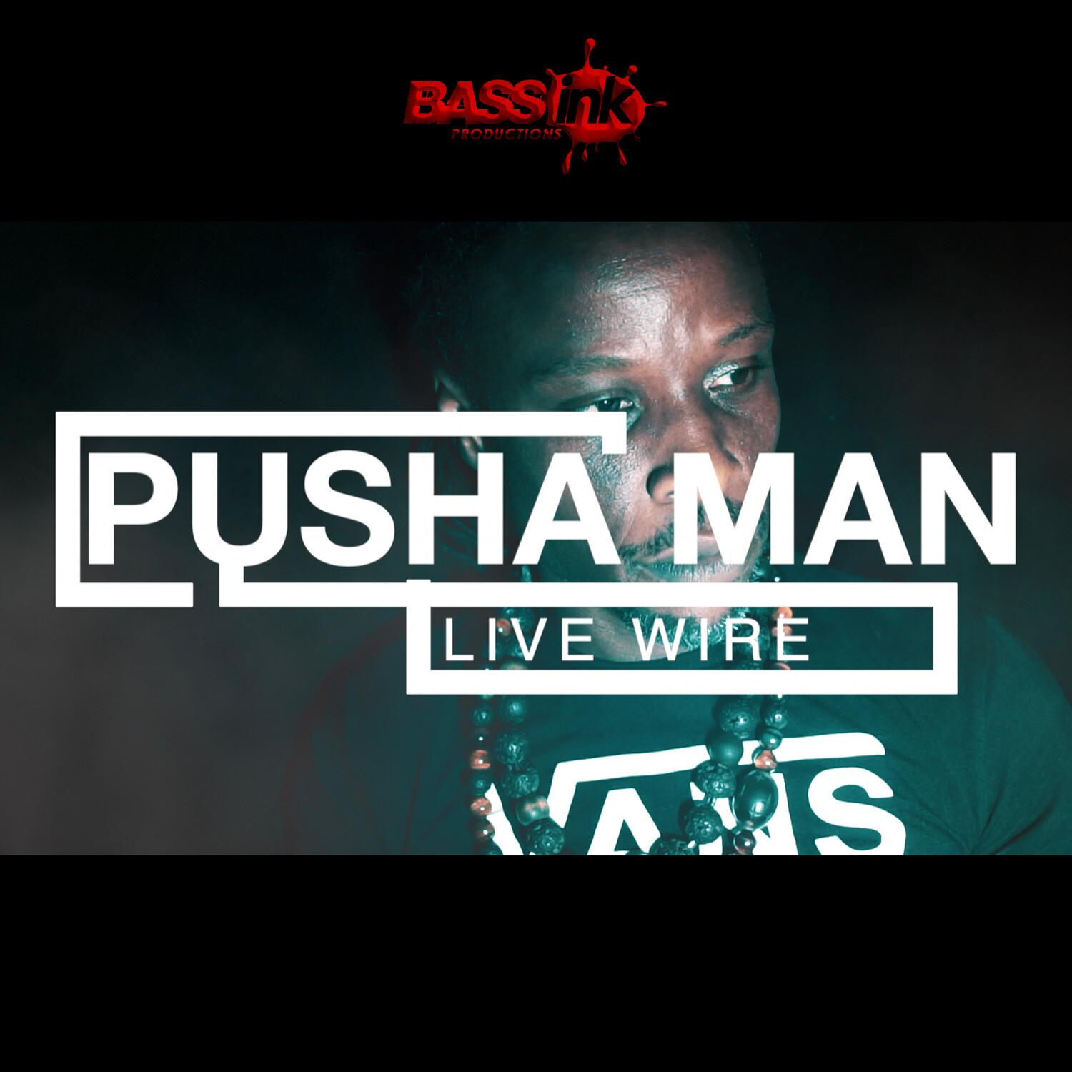 Pusha Man