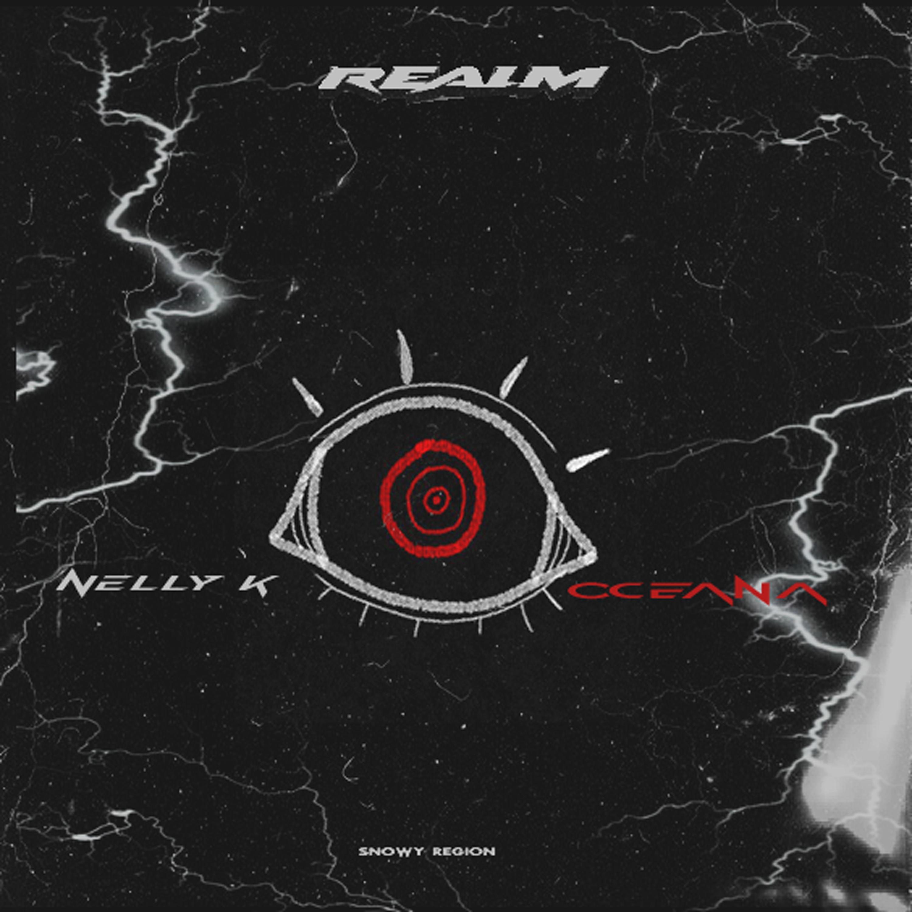 Nelly K - Realm (feat. Oceana)