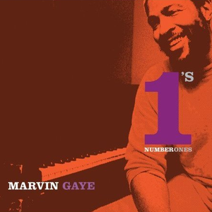 Marvin Gaye、Diana Ross - IT'S MY TRUN