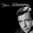 We're Listening To Yves Montand, Vol. 1