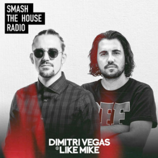 SMASH THE HOUSE RADIO