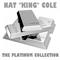 The Platinum Collection: Nat "King" Cole专辑