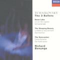 Tchaikovsky: The Three Ballets (6 CDs)