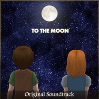 To the Moon - Main Theme