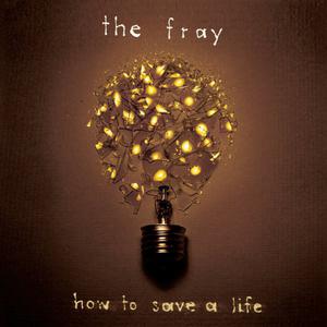 The Fray - ALL AT ONCE （升1半音）