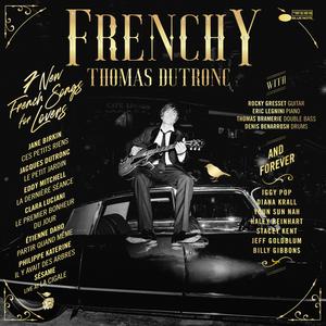 Thomas Dutronc - Petite fleur (Karaoke Version) 带和声伴奏 （升7半音）