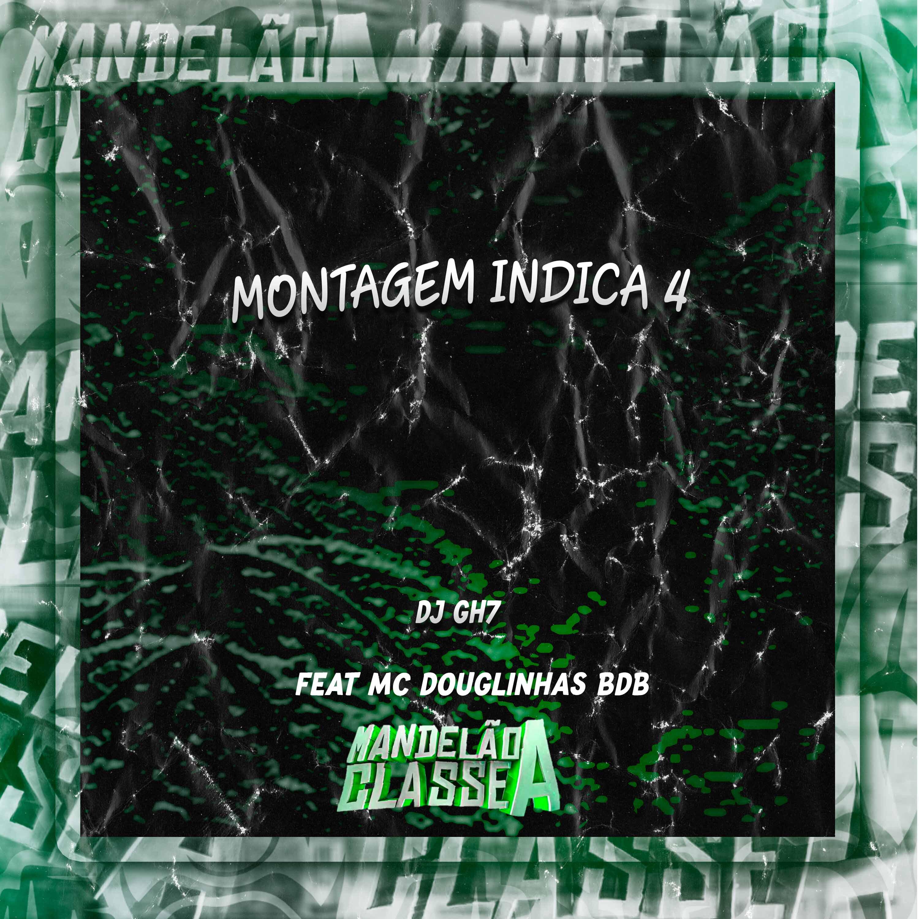 DJ GH7 - Montagem Indica 4