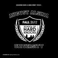 August Alsina University