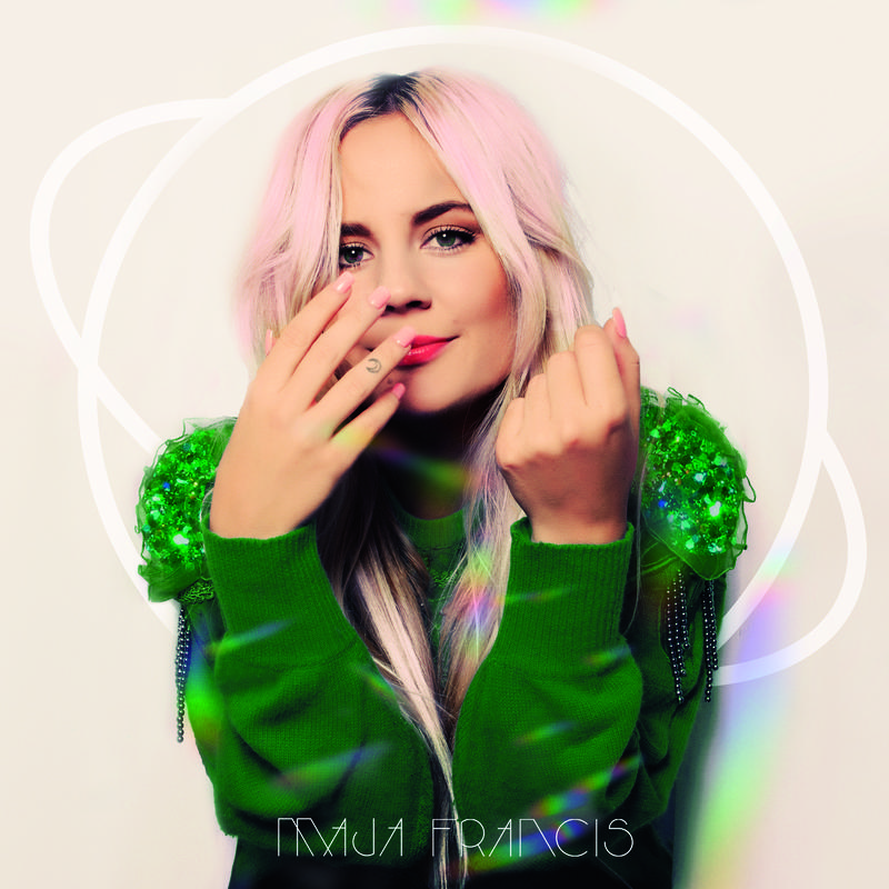 Space Invades My Mind