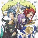 TVアニメ『神々の悪戯』デュエットキャラクターソングCD3专辑