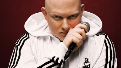 Brother Ali