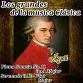 Mozart, Los Grandes de La Música Clásica