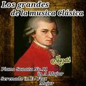 Mozart, Los Grandes de La Música Clásica专辑