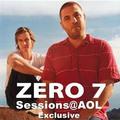AOL Sessions