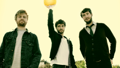 Jukebox the Ghost