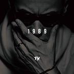 专辑《1989》