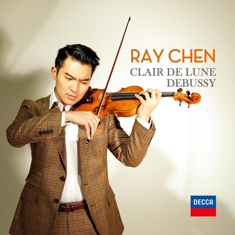 Debussy: Suite bergamasque, L. 75: 3. Clair de lune (Arr. Roelens)专辑