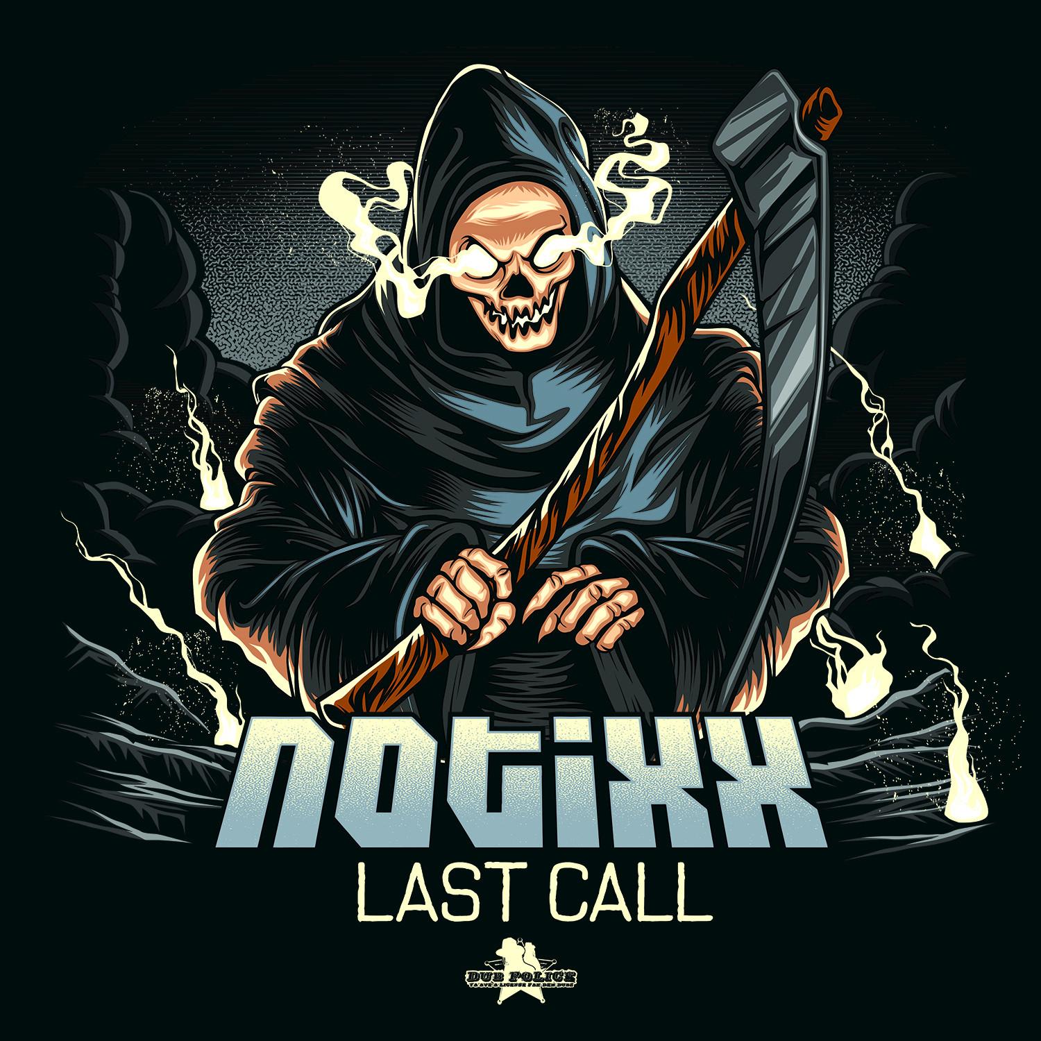 Last Call